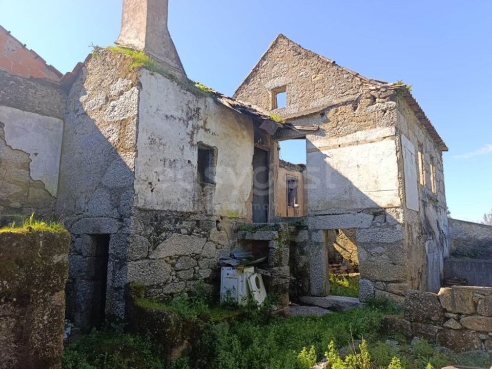 Villa i Tabua, Coimbra - foto 4