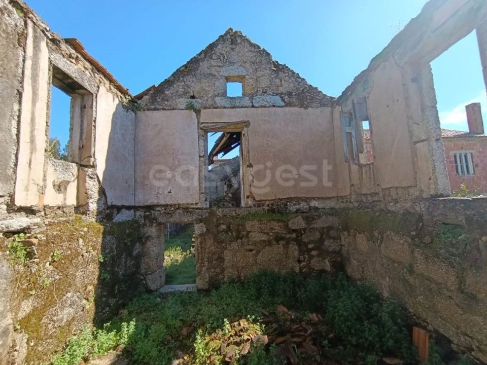 Villa i Tabua, Coimbra - foto 5