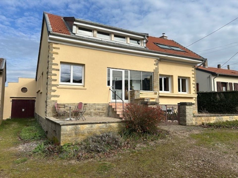 Villa i Réméréville, Meurthe-et-Moselle - bilde 2