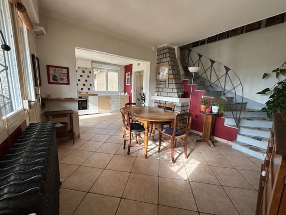 Villa i Réméréville, Meurthe-et-Moselle - bilde 3