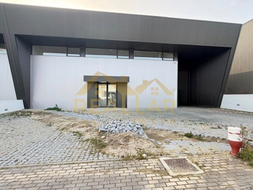 Erhvervsejendom i Gandara-Manhente, Braga - foto 1