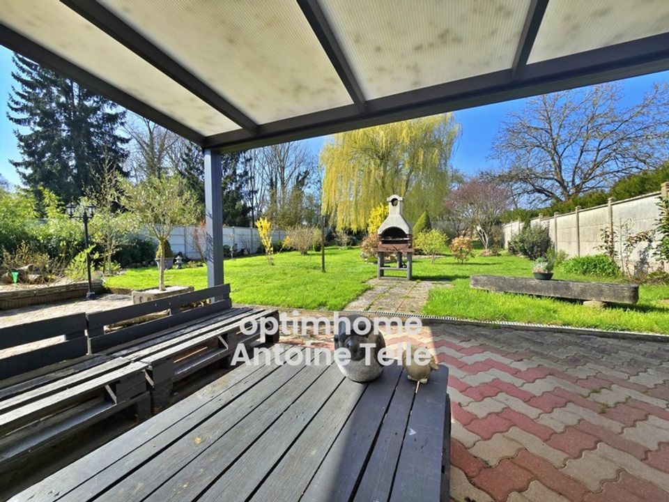 Villa i Saint-Souplet, Nord - bilde 2