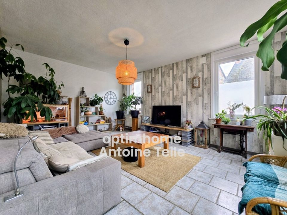Villa i Saint-Souplet, Nord - bilde 3