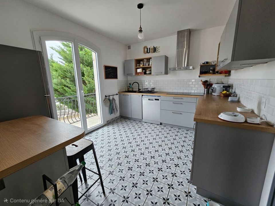 Villa i Pérignat-lès-Sarliève, Puy-de-Dome - bilde 3
