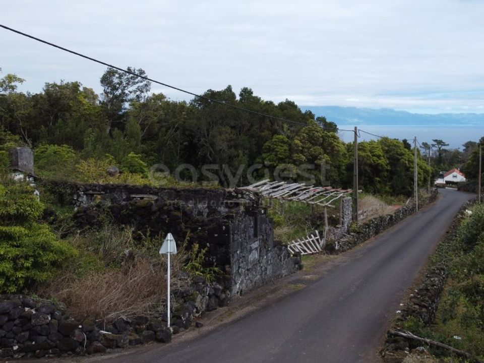 Villa i Ponta Delgada, Sao Miguel - foto 1