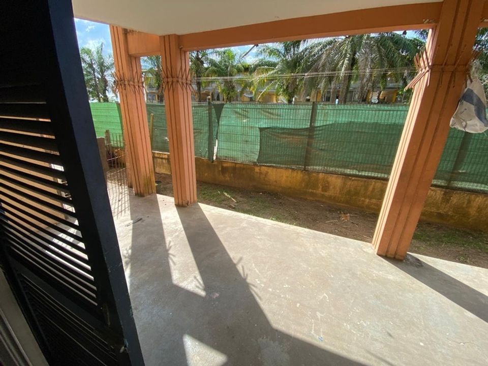 Lejlighed i Saint-Laurent-du-Maroni, French Guiana - foto 1