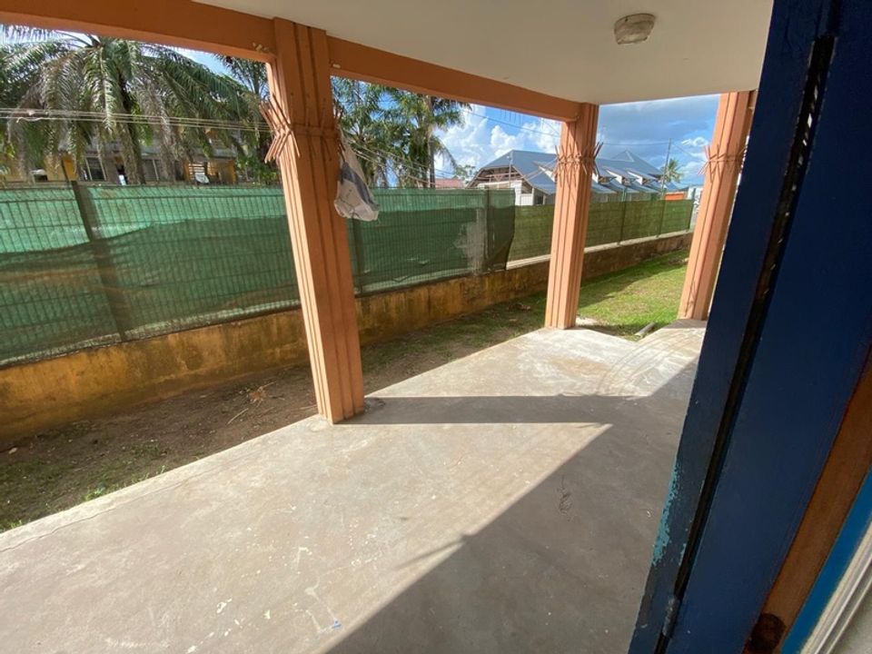Lejlighed i Saint-Laurent-du-Maroni, French Guiana - foto 2