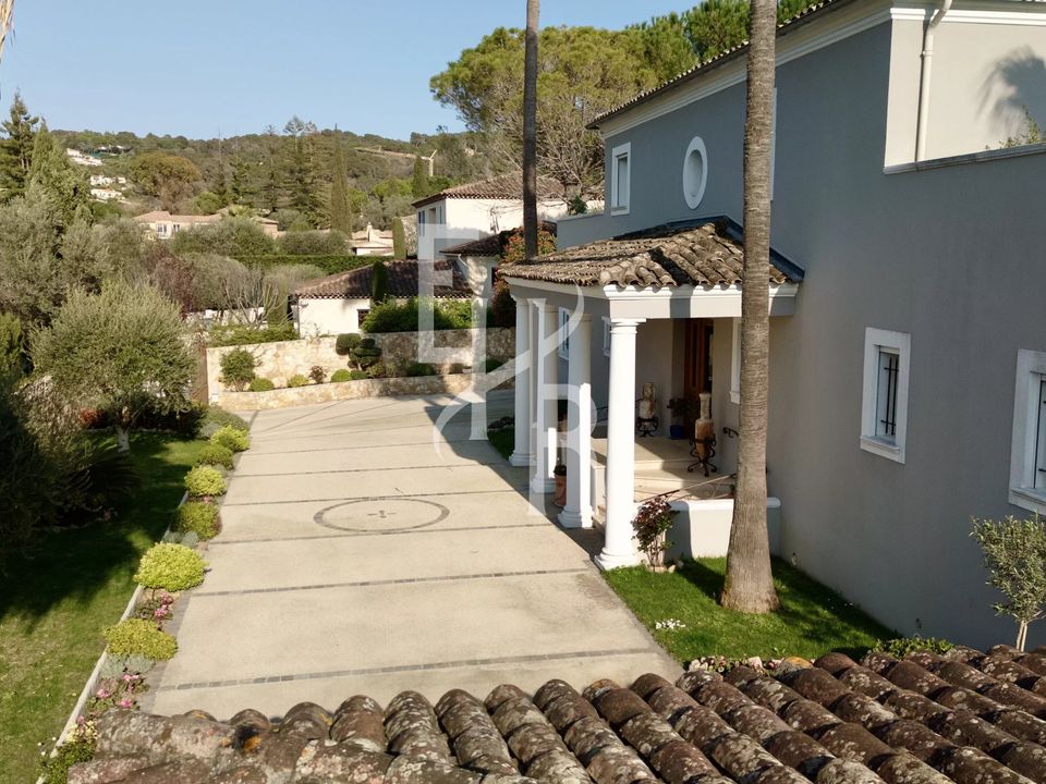 Villa i Mougins, Alpes-Maritimes - foto 2