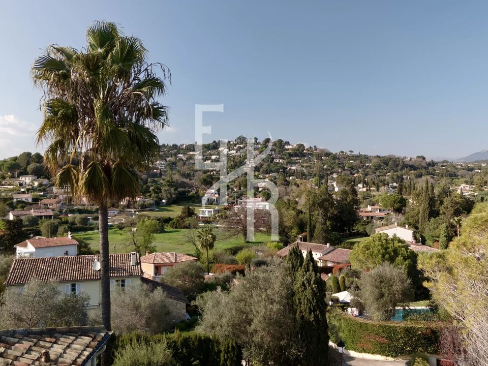 Villa i Mougins, Alpes-Maritimes - foto 3