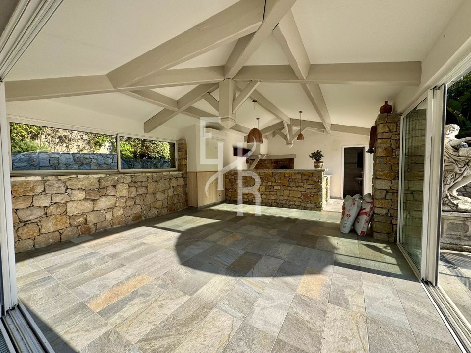 Villa i Mougins, Alpes-Maritimes - foto 5