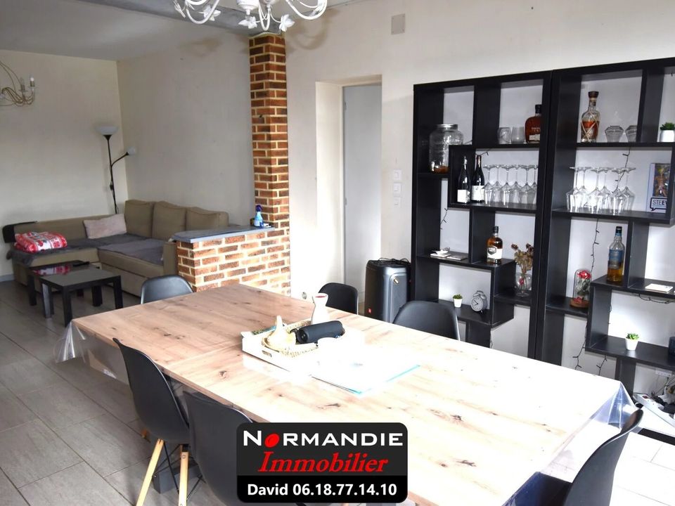Villa i Barentin, Seine-Maritime - bilde 2