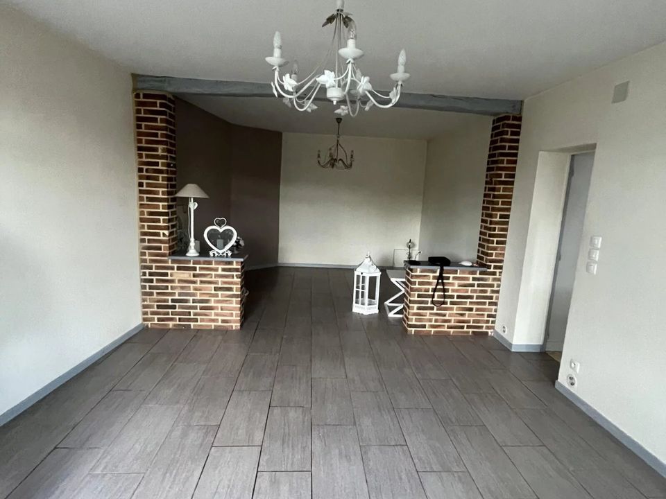 Villa i Barentin, Seine-Maritime - bilde 3