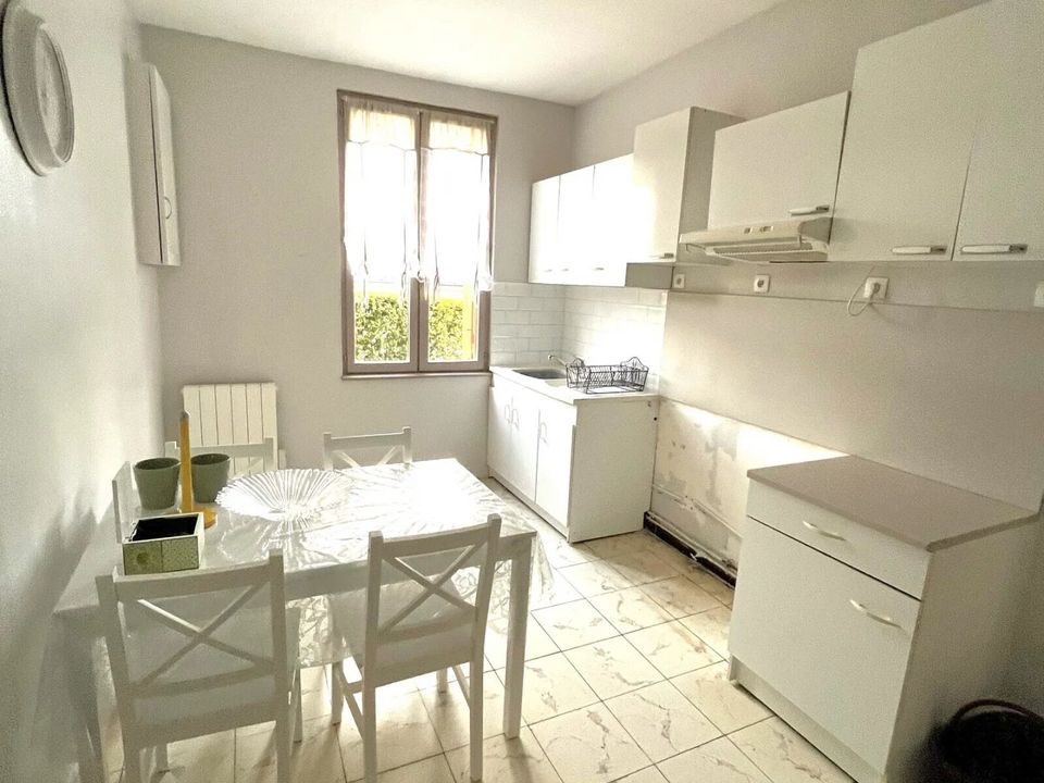 Villa i Barentin, Seine-Maritime - bilde 4