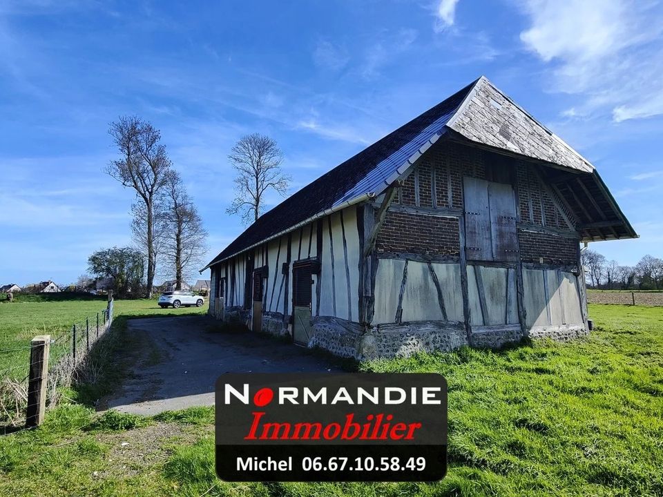 Villa i Pavilly, Seine-Maritime - foto 1