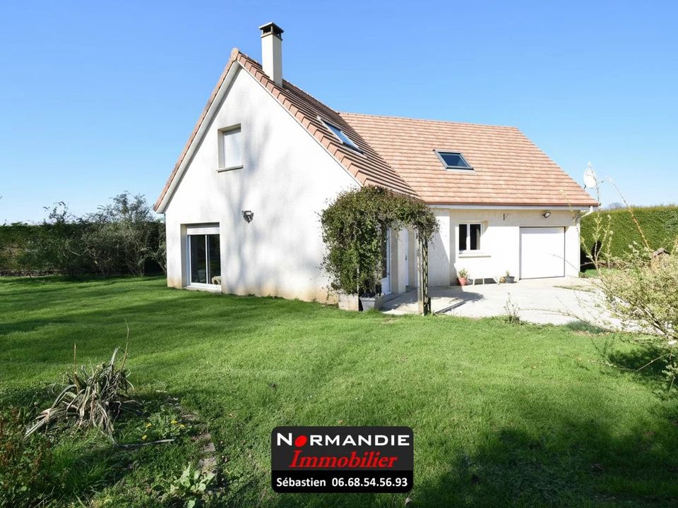 Landejendom i Yerville, Seine-Maritime - foto 1