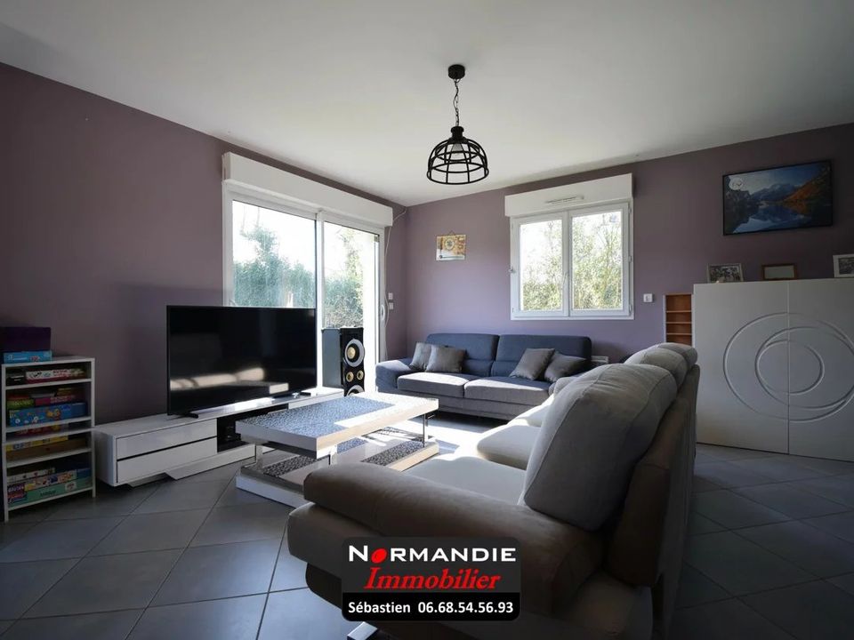 Landejendom i Yerville, Seine-Maritime - foto 3