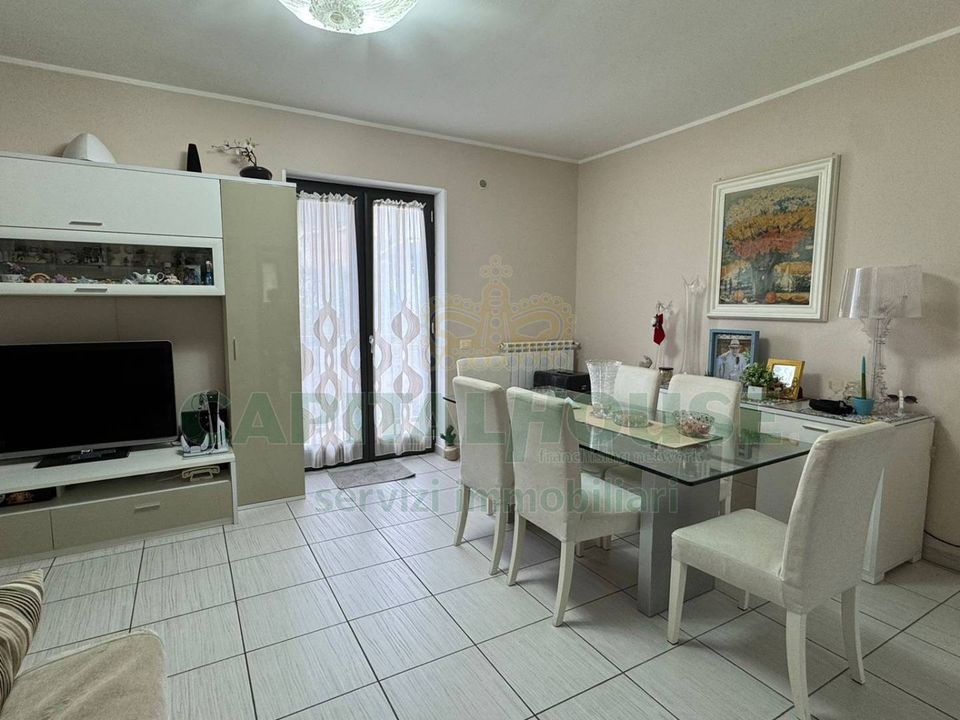 Apartamento em Quadrelle, Avellino - foto 2