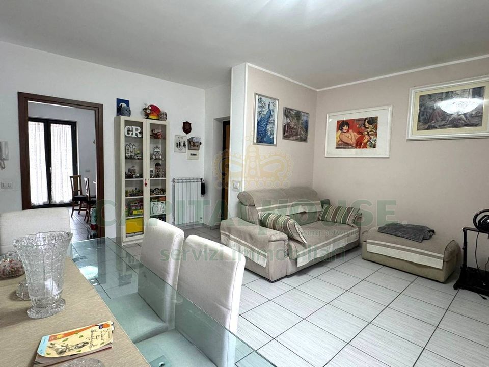 Apartamento em Quadrelle, Avellino - foto 3