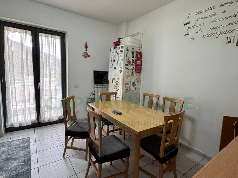 Apartamento em Quadrelle, Avellino - foto 4