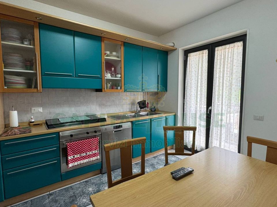 Apartamento em Quadrelle, Avellino - foto 5