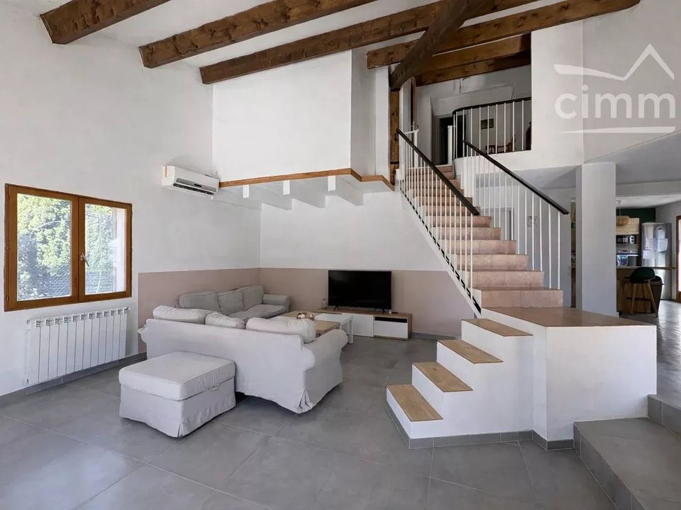 Villa i Serignan, Herault - foto 4