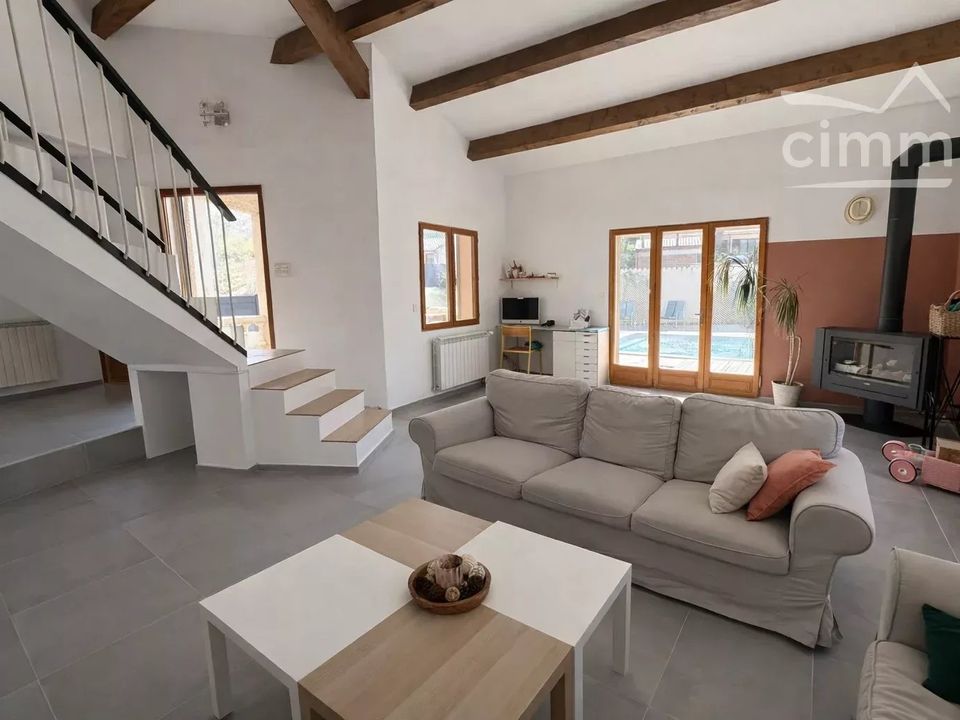 Villa i Serignan, Herault - foto 2
