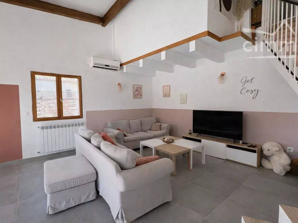 Villa i Serignan, Herault - foto 5
