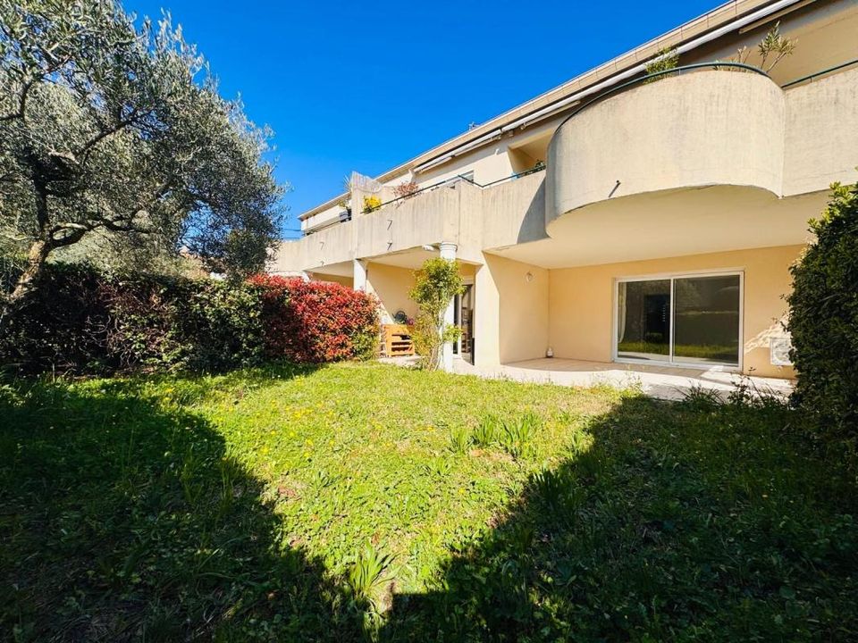 Leilighet i Villeneuve-lès-Avignon, Gard - bilde 2