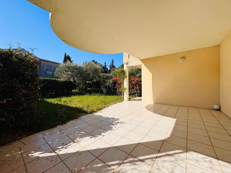 Leilighet i Villeneuve-lès-Avignon, Gard - bilde 3
