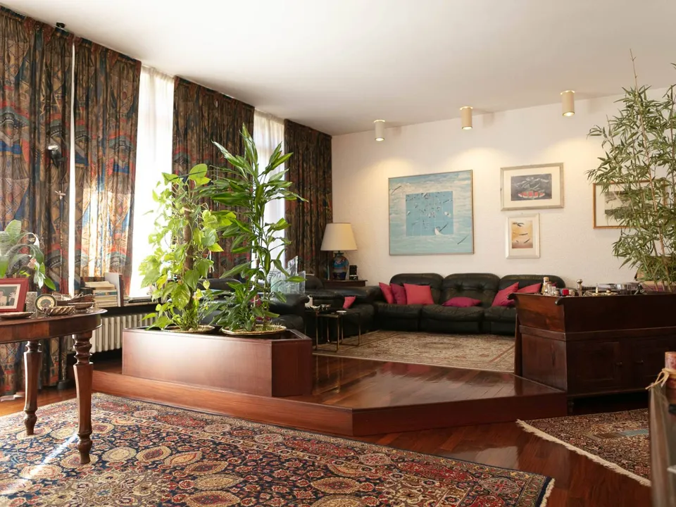 Villa i Casorate Sempione, Varese - foto 5