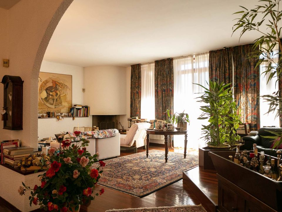 Villa i Casorate Sempione, Varese - foto 3