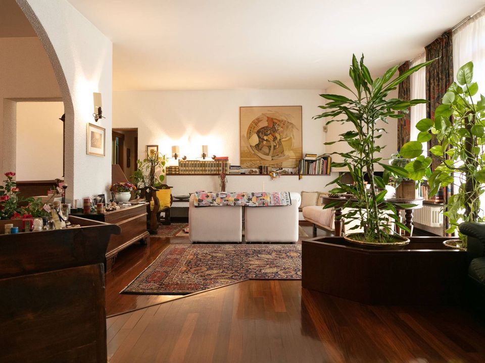 Villa i Casorate Sempione, Varese - foto 1