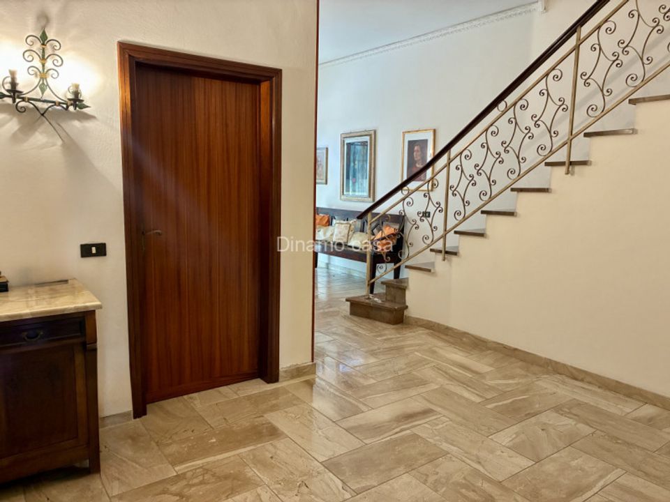 Rekkehus i Prato, Prato - bilde 3