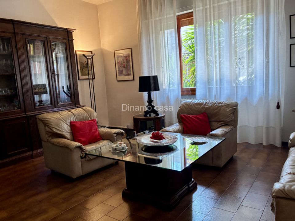 Rekkehus i Prato, Prato - bilde 4
