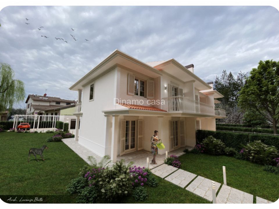 Villa i Calenzano, Florence - foto 2