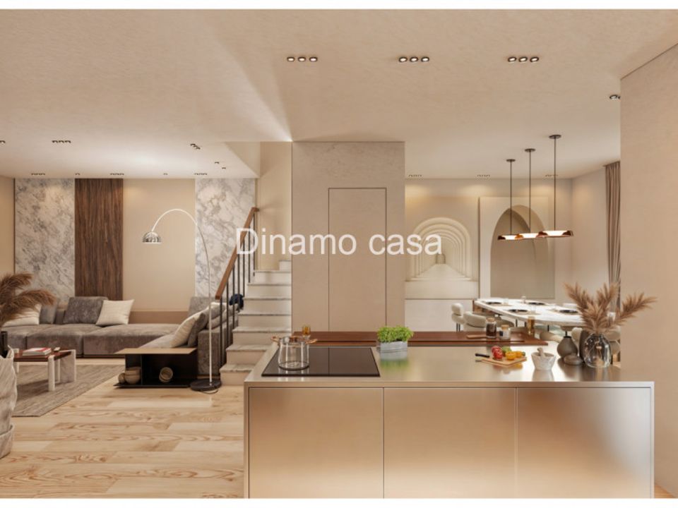 Villa i Calenzano, Florence - foto 3