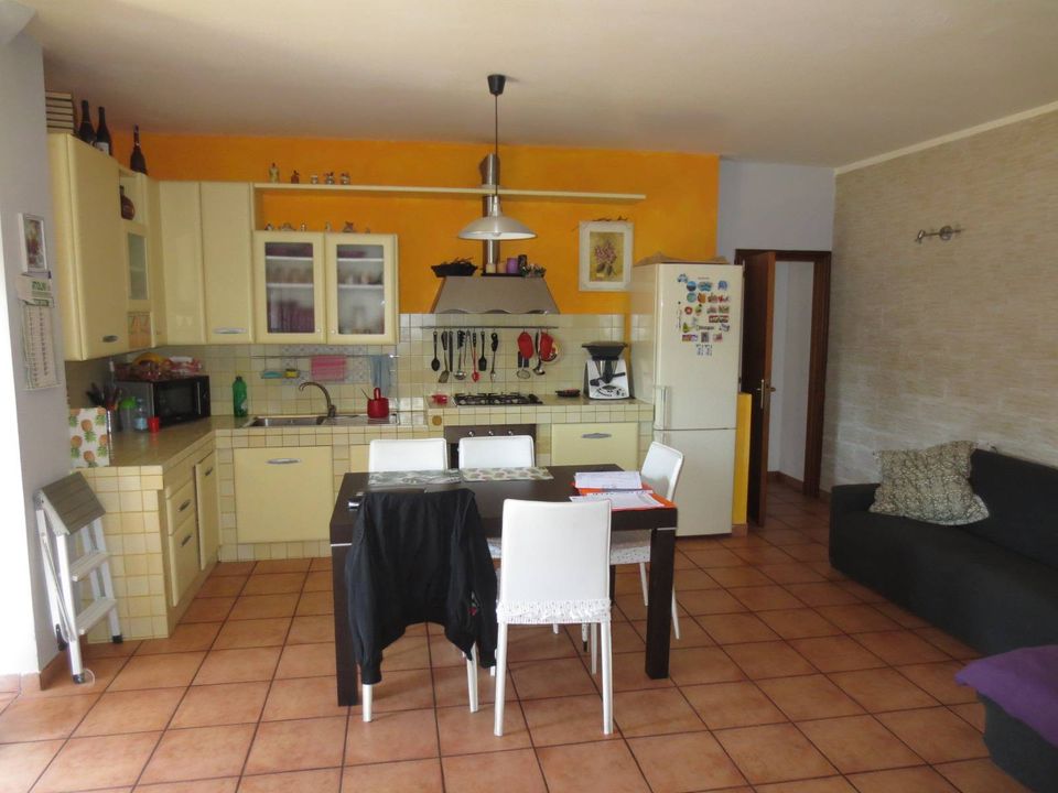 Leilighet i Folignano, Ascoli Piceno - bilde 1