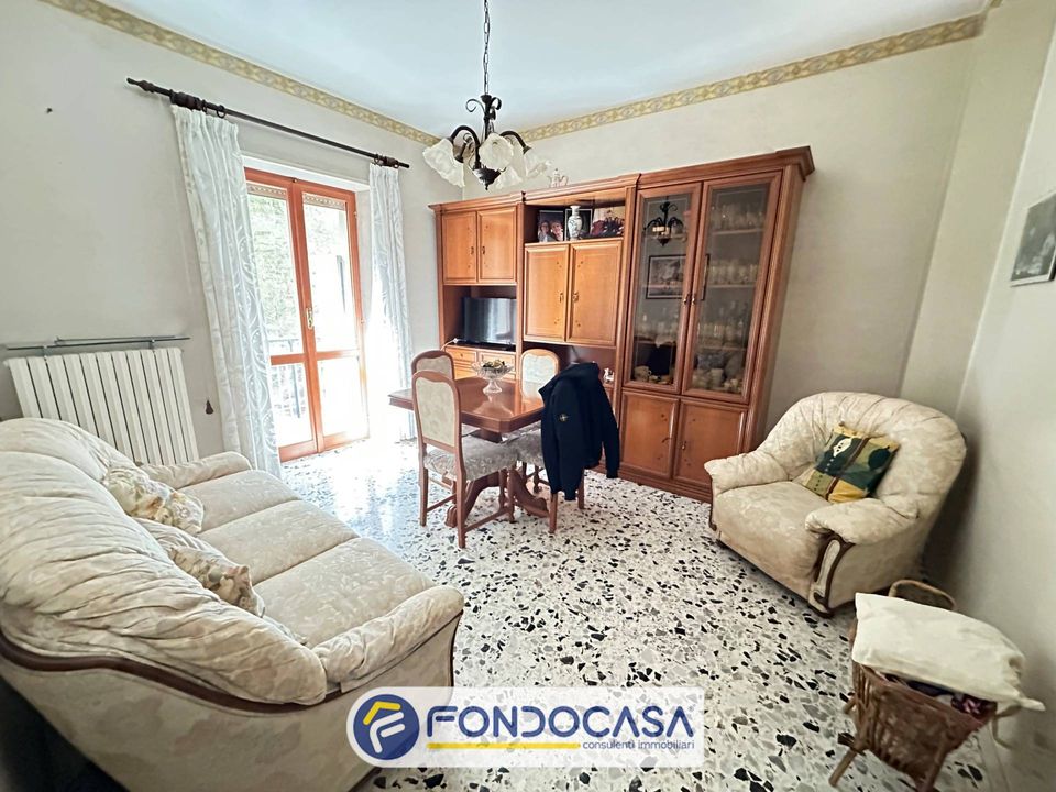 Lejlighed i Ascoli Piceno, Ascoli Piceno - foto 1