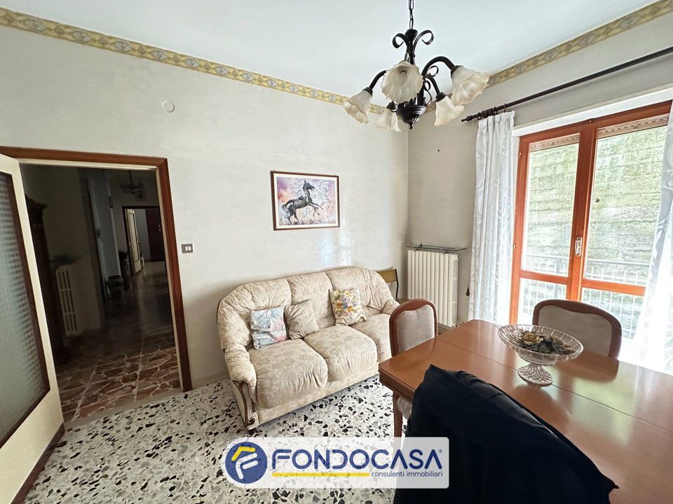 Lejlighed i Ascoli Piceno, Ascoli Piceno - foto 3