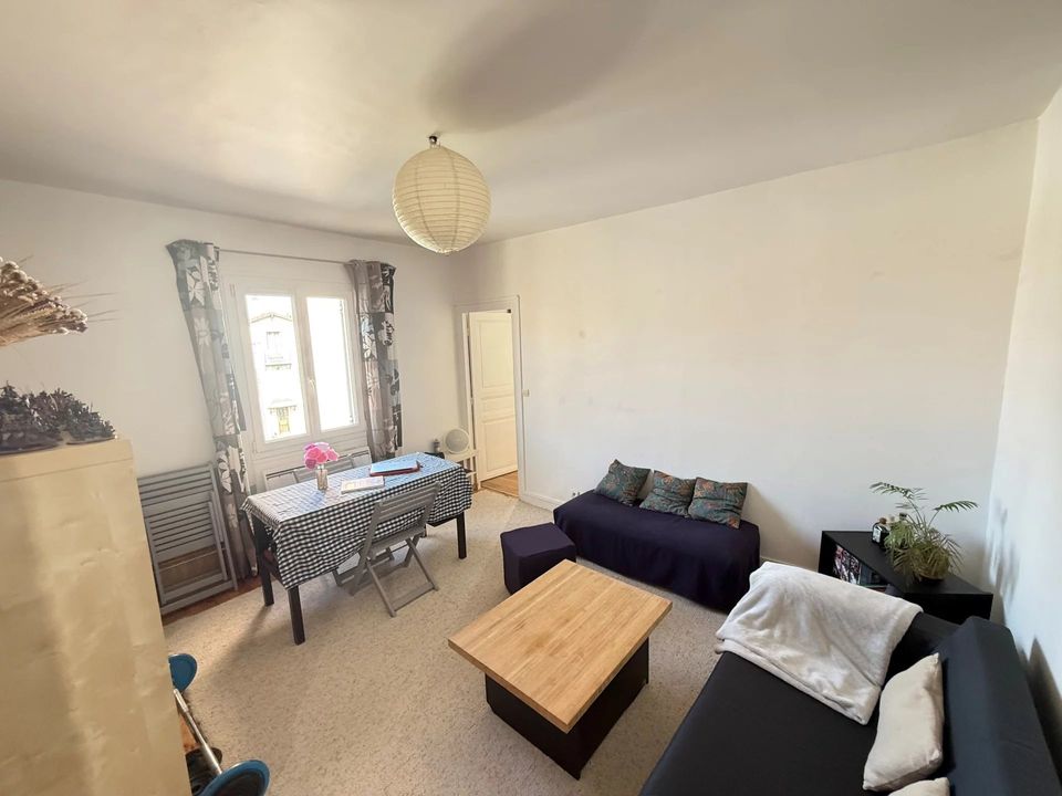 Lejlighed i Clamart, Hauts-de-Seine - foto 3