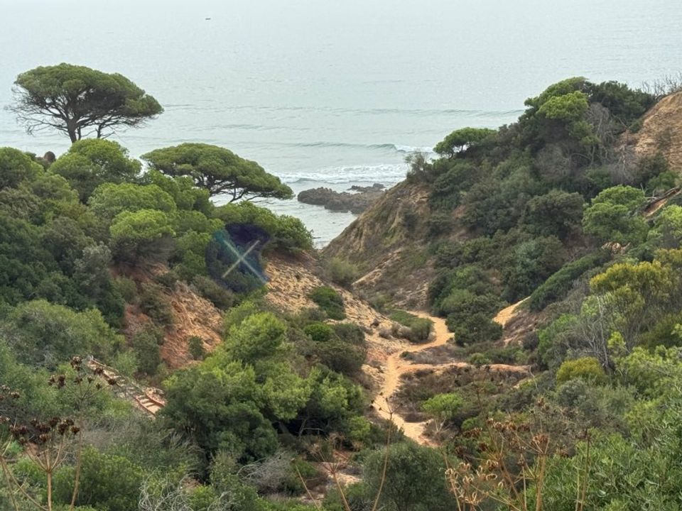 Villa i Albufeira, Faro - foto 1