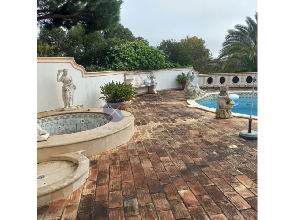 Villa i Albufeira, Faro - foto 2
