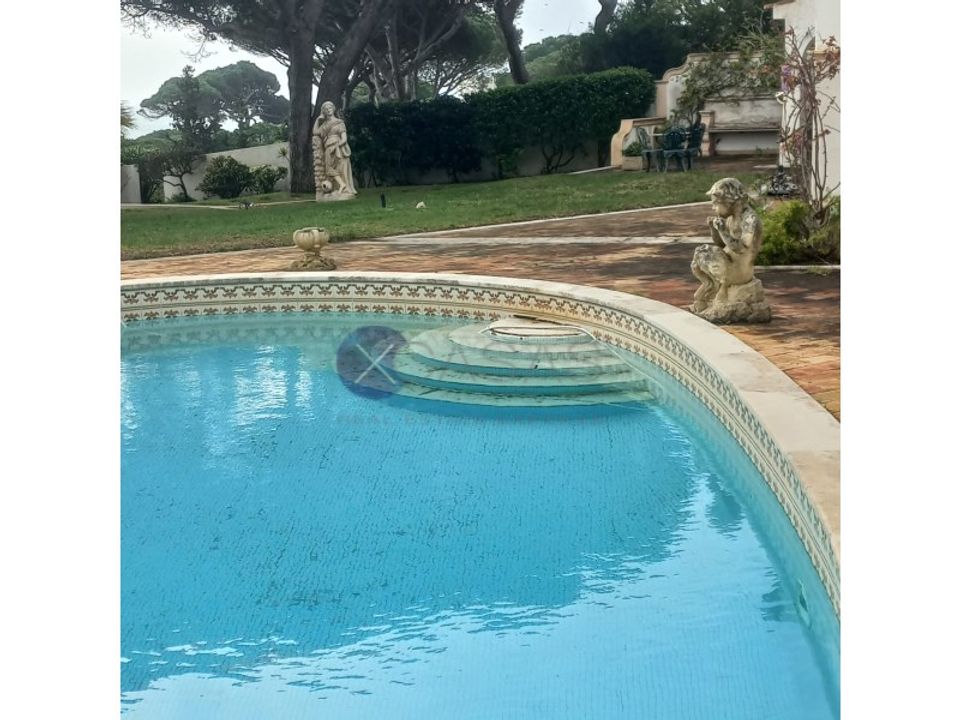 Villa i Albufeira, Faro - foto 4