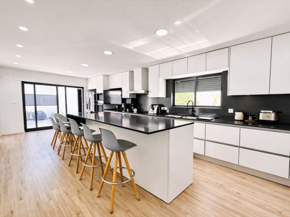 Villa i Loures, Lisbon - foto 1