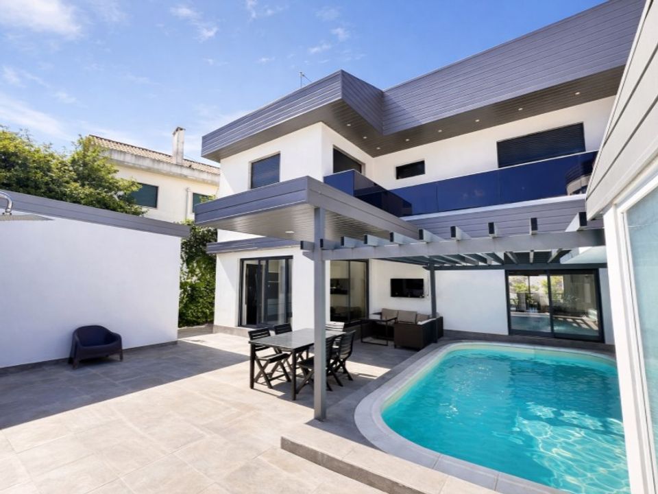 Villa i Loures, Lisbon - foto 2
