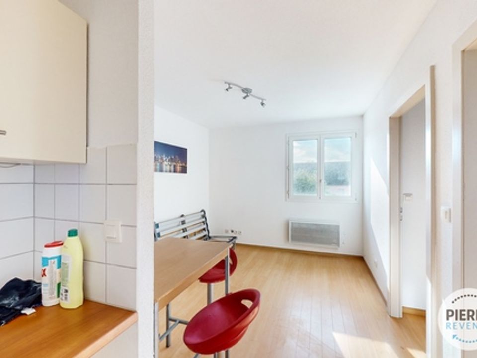 Lejlighed i Bollwiller, Haut-Rhin - foto 4