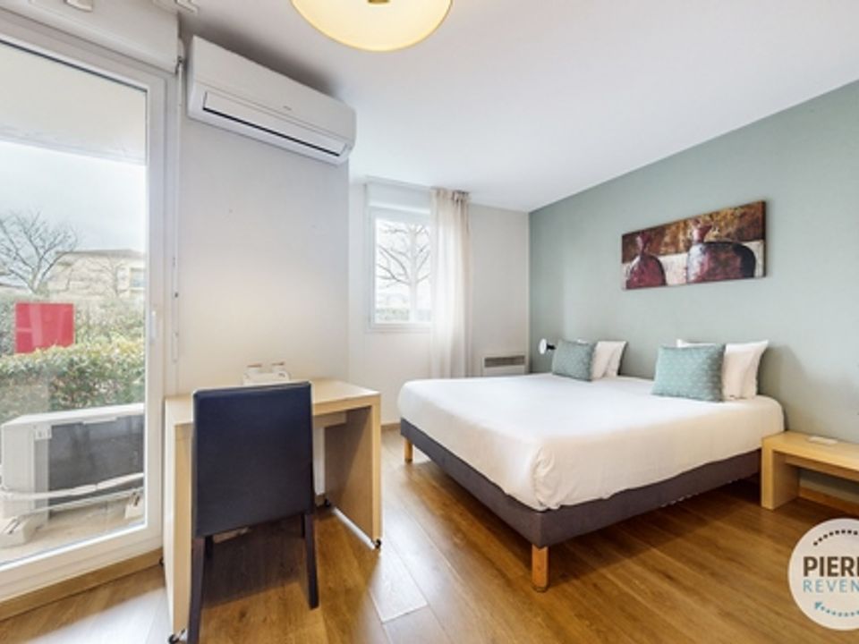Studio i Toulouse, Haute-Garonne - foto 1
