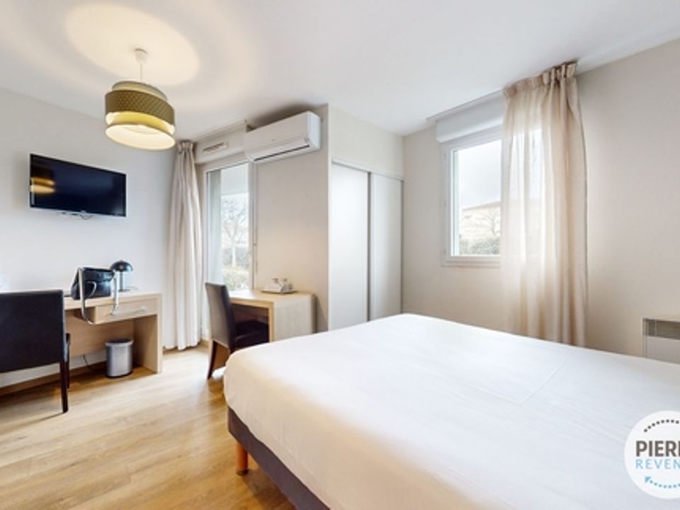Studio i Toulouse, Haute-Garonne - foto 2