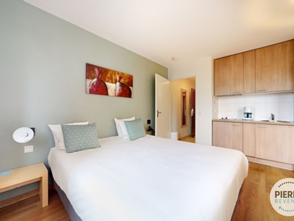 Studio i Toulouse, Haute-Garonne - foto 3