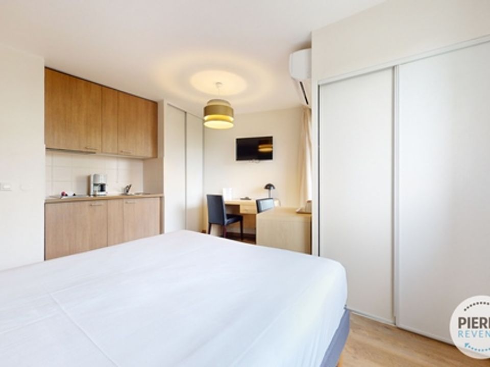 Studio i Toulouse, Haute-Garonne - foto 5